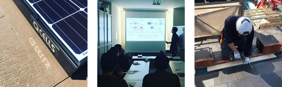 エネシス静岡インスタグラム